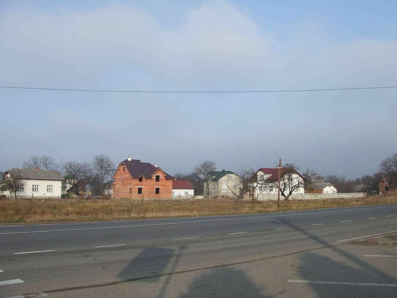 краєвид - Stankiv