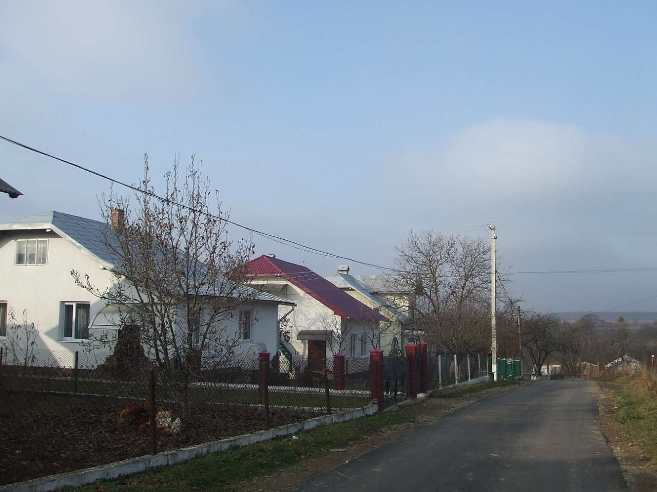 краєвид - Станків