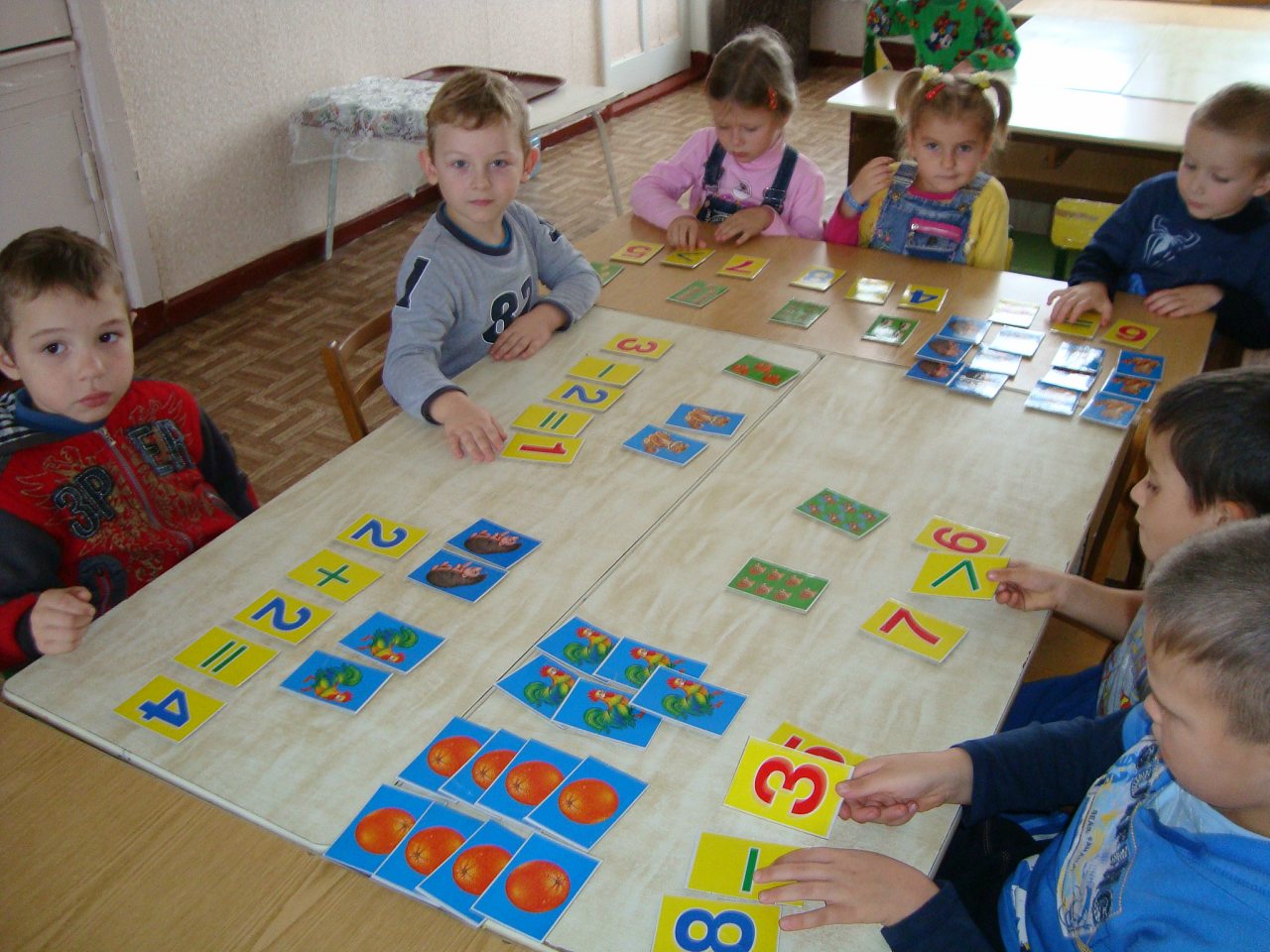 наш город - Верхівцеве