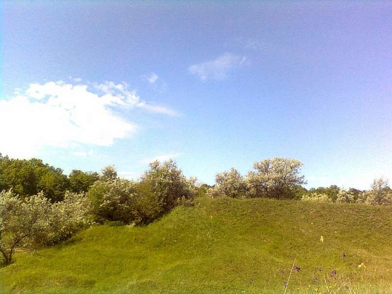 Нові - Санжариха