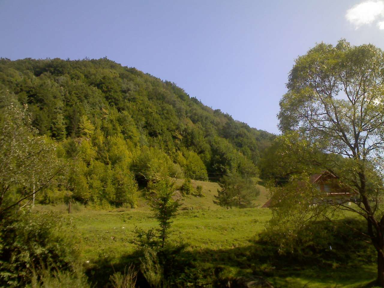 краєвиди - Pidpolozzya