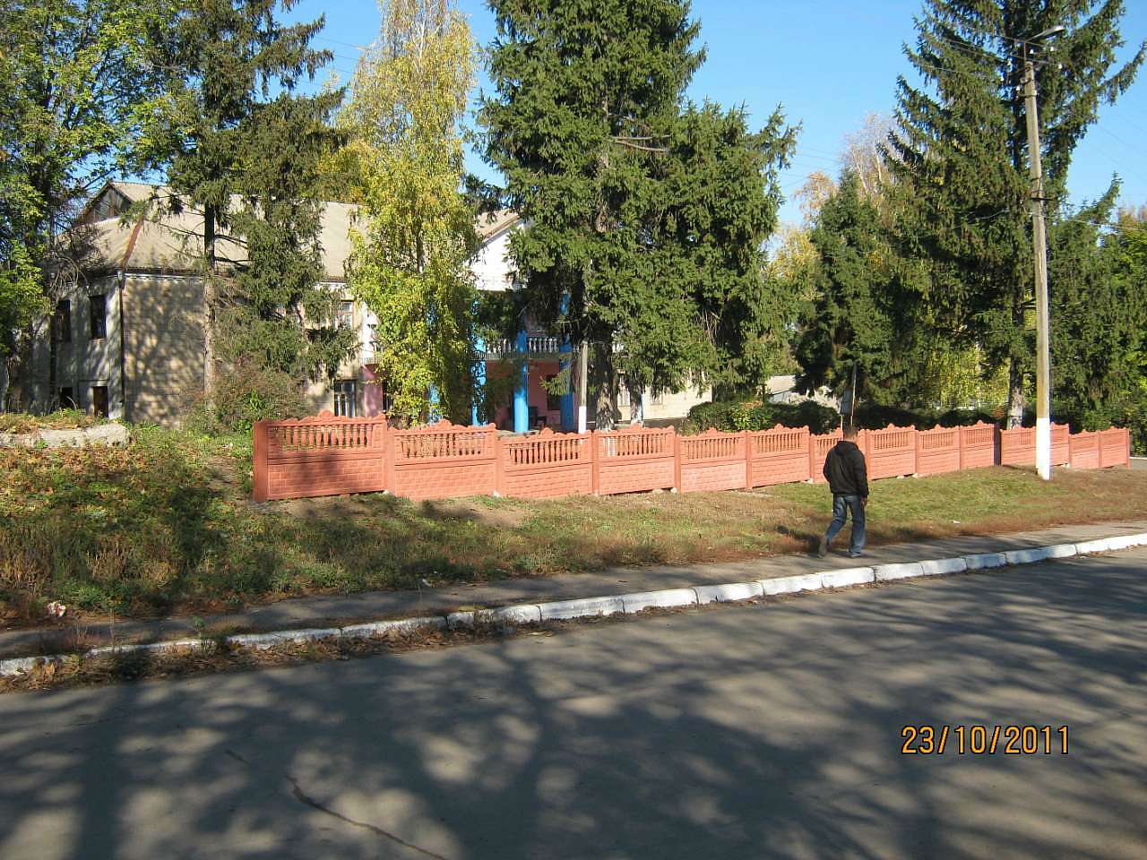 ЛЕБЕДИН - Лебедин