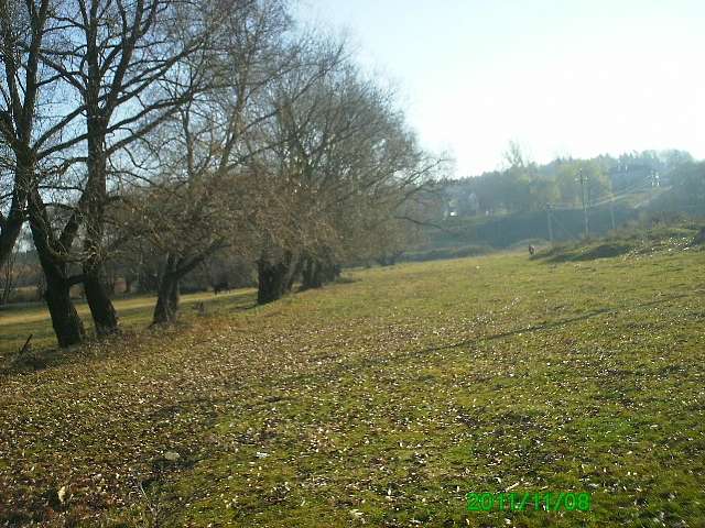 Село - Горинка