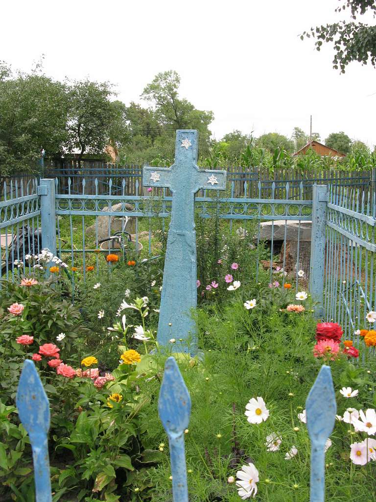 Старовинне місто Чуднів - Чуднов