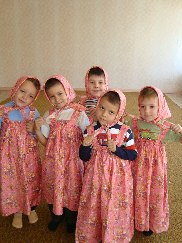 наш город - Верхівцеве