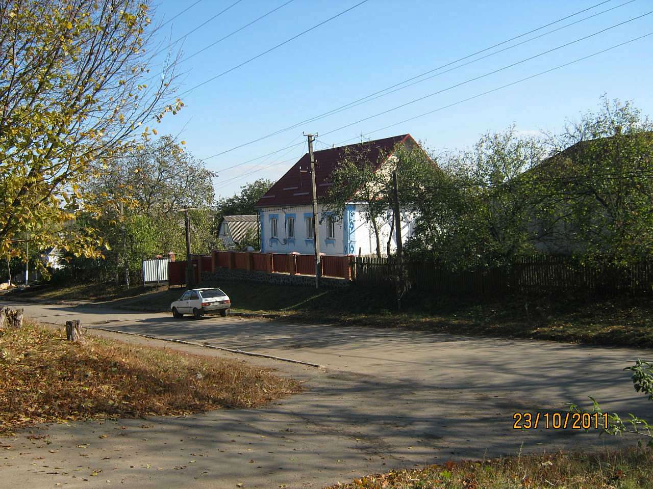 ЛЕБЕДИН - Лебедин