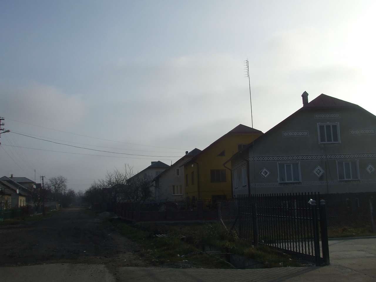 краєвид - Stankiv