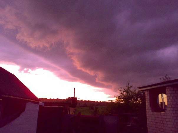 Санжариха - Санжариха