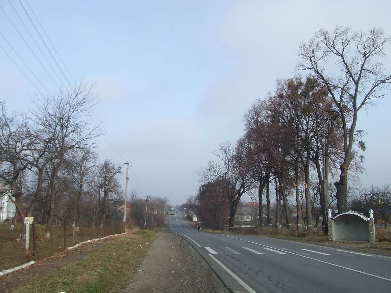 краєвид - Станків