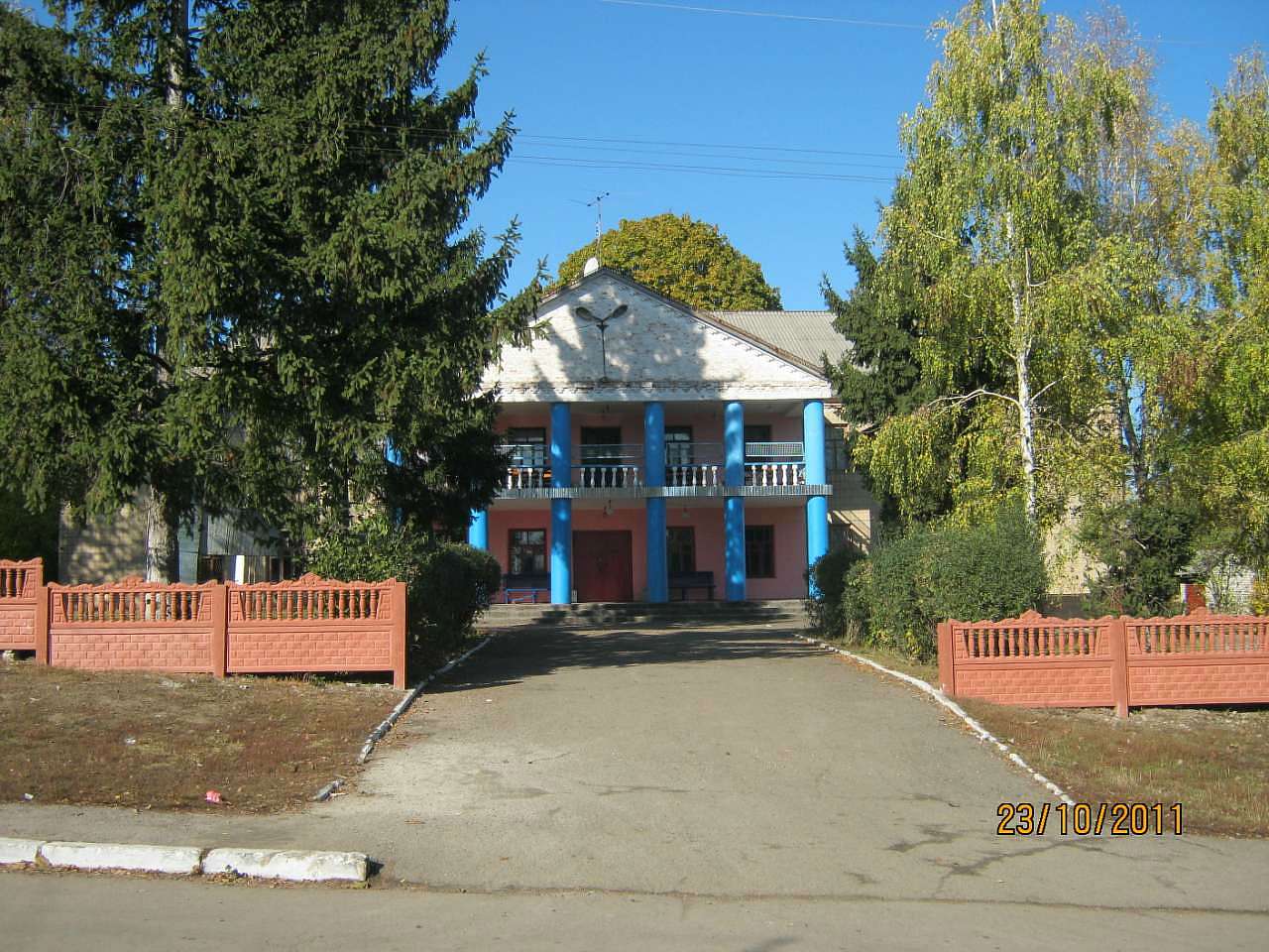 ЛЕБЕДИН - Лебедин