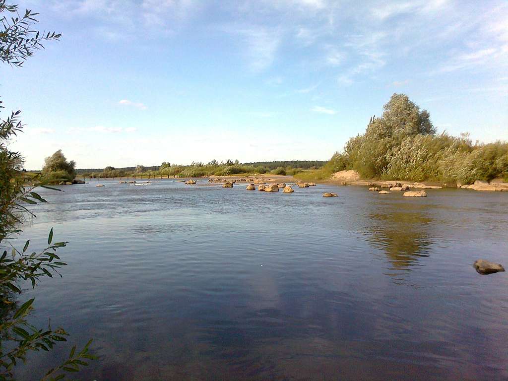 Село - Колодязне