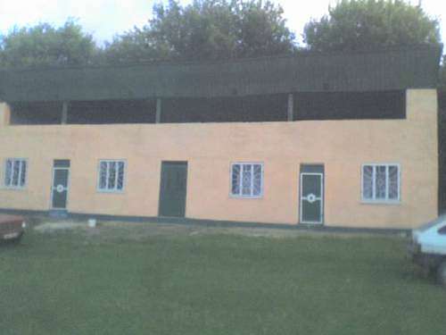 Парк-Арена - Ясенів Пільний