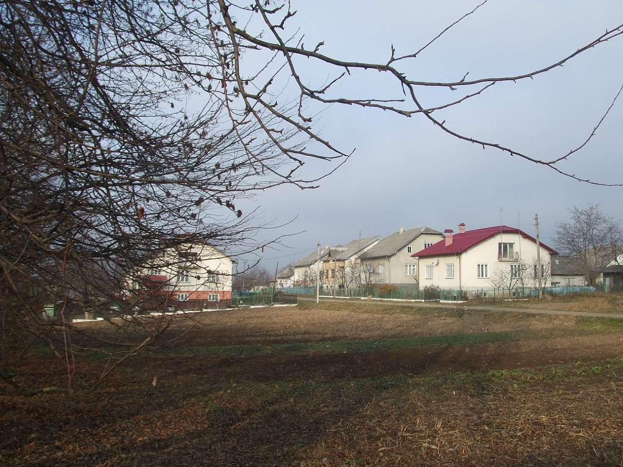 краєвид - Stankiv