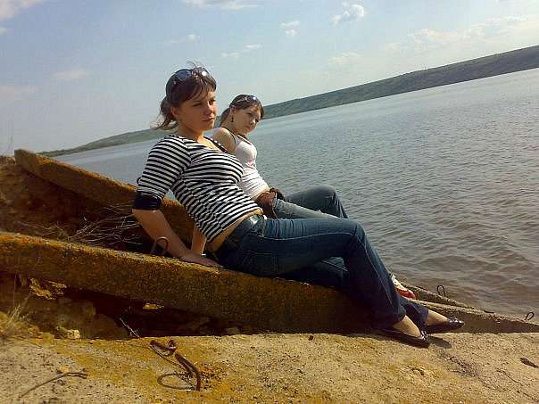 село - Гуляївка