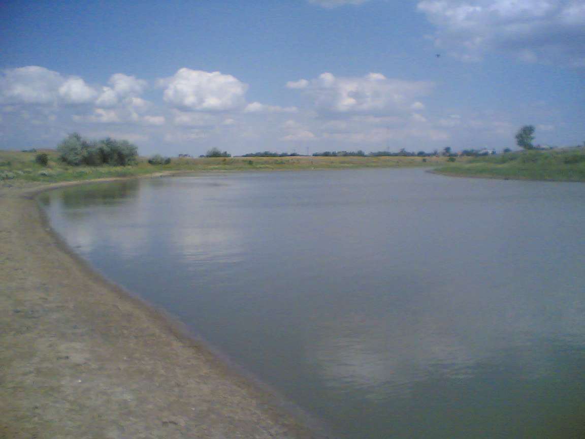 Мое родное село.... - Дружбівка