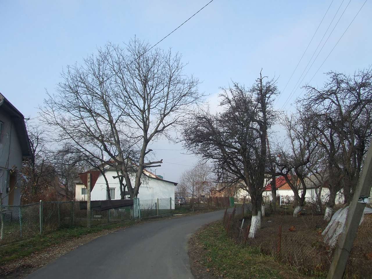 краєвид - Stankiv