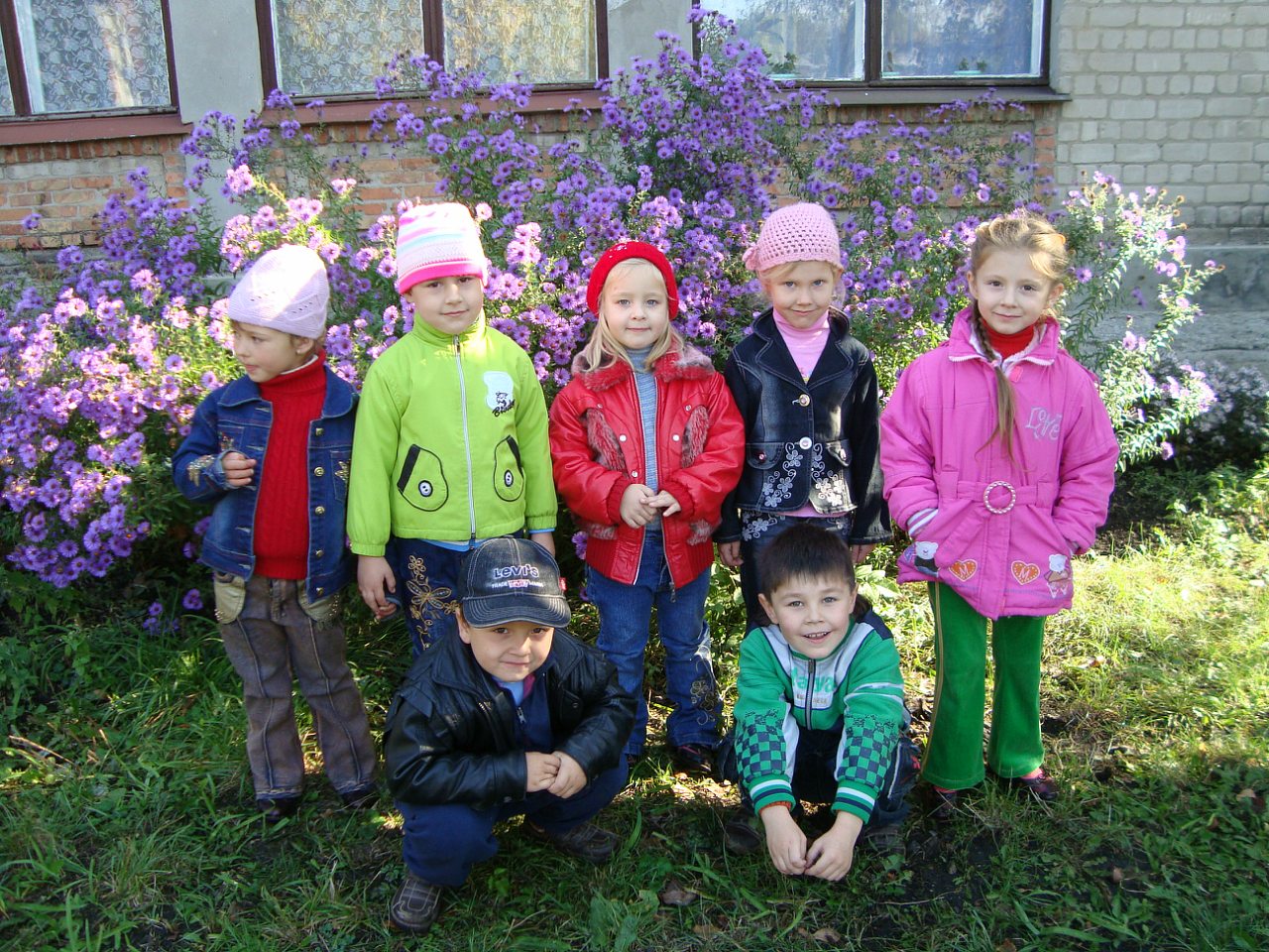 наш город - Верхівцеве