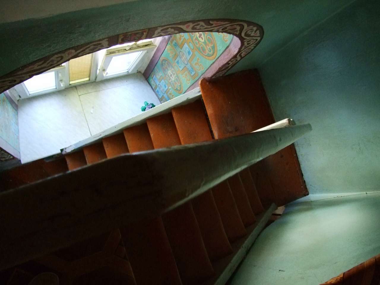 Свято-Николаевский храм - Кулевча