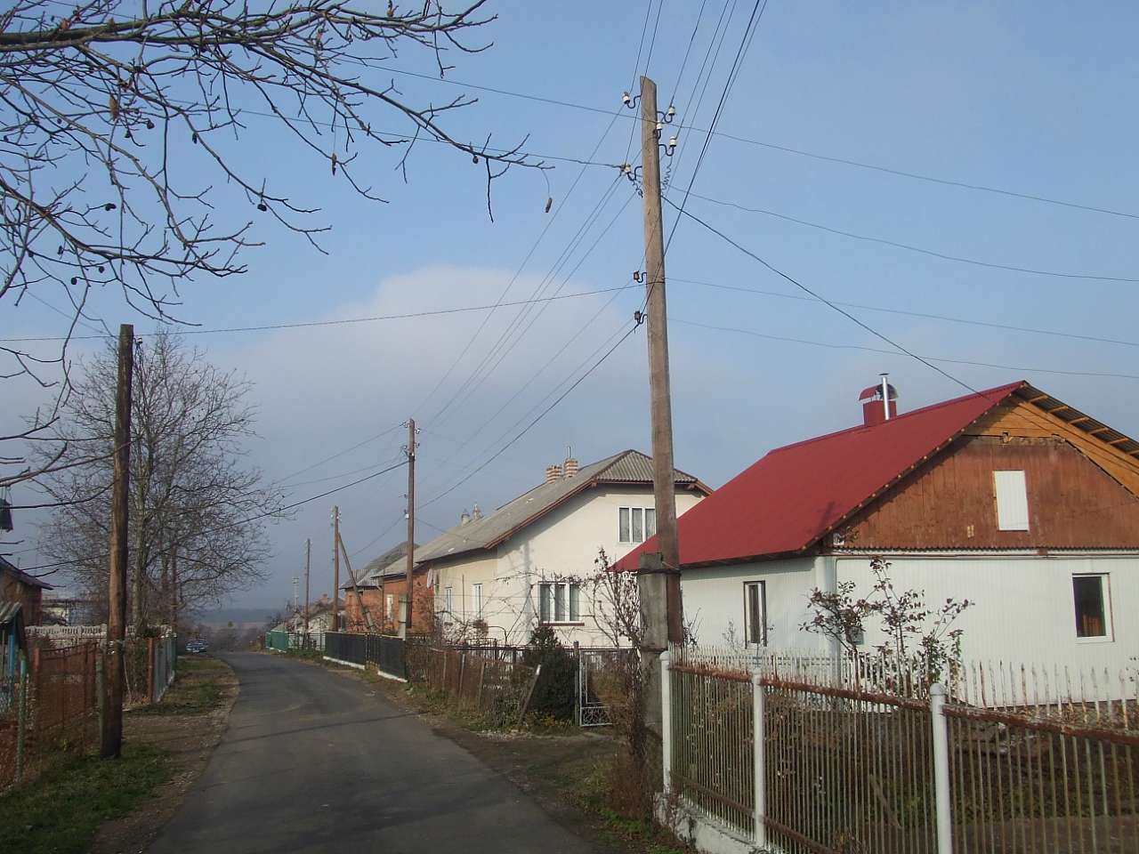 краєвид - Stankiv