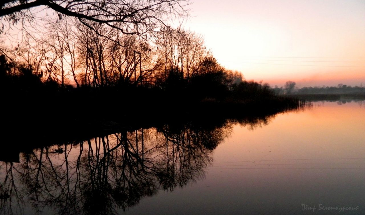 Ивчанские вечера - Івча