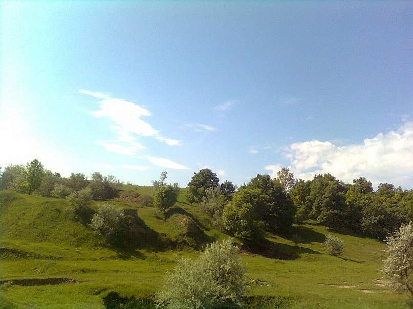 Нові - Санжариха