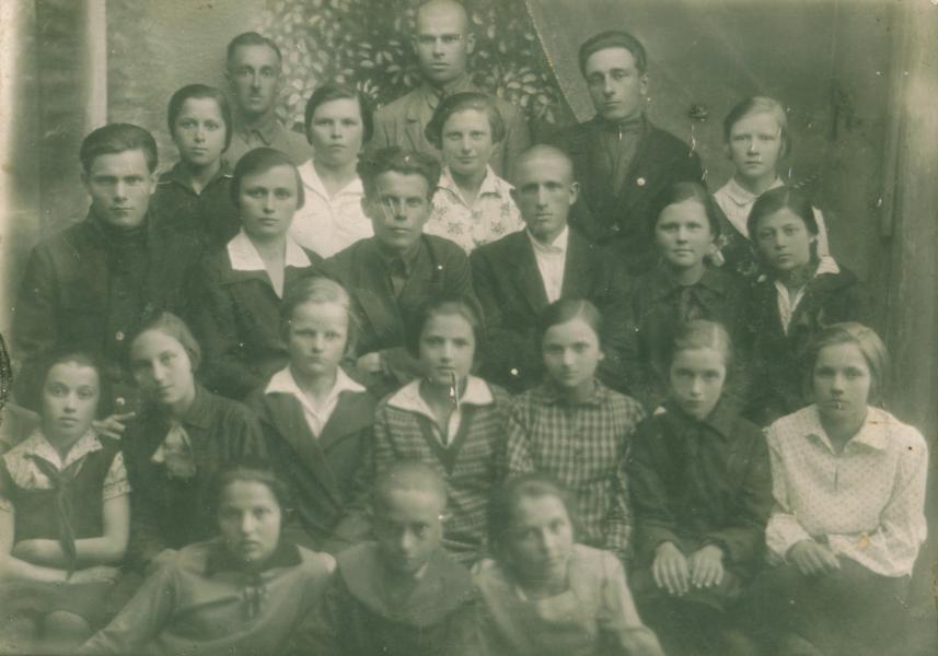 Історія,люди,події... - Ходорків