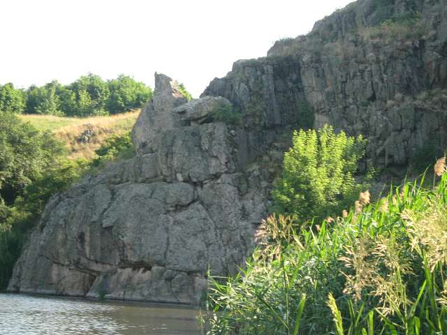 с інгуло камянка - Ингуло-Каменка