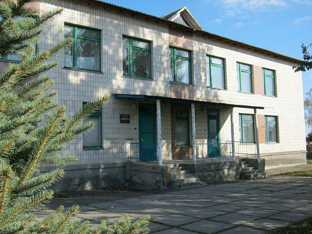 Осень 2011 - Ovsyuky