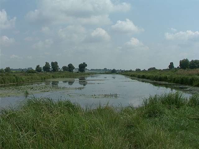 Шклинські краєвиди - Шклинь