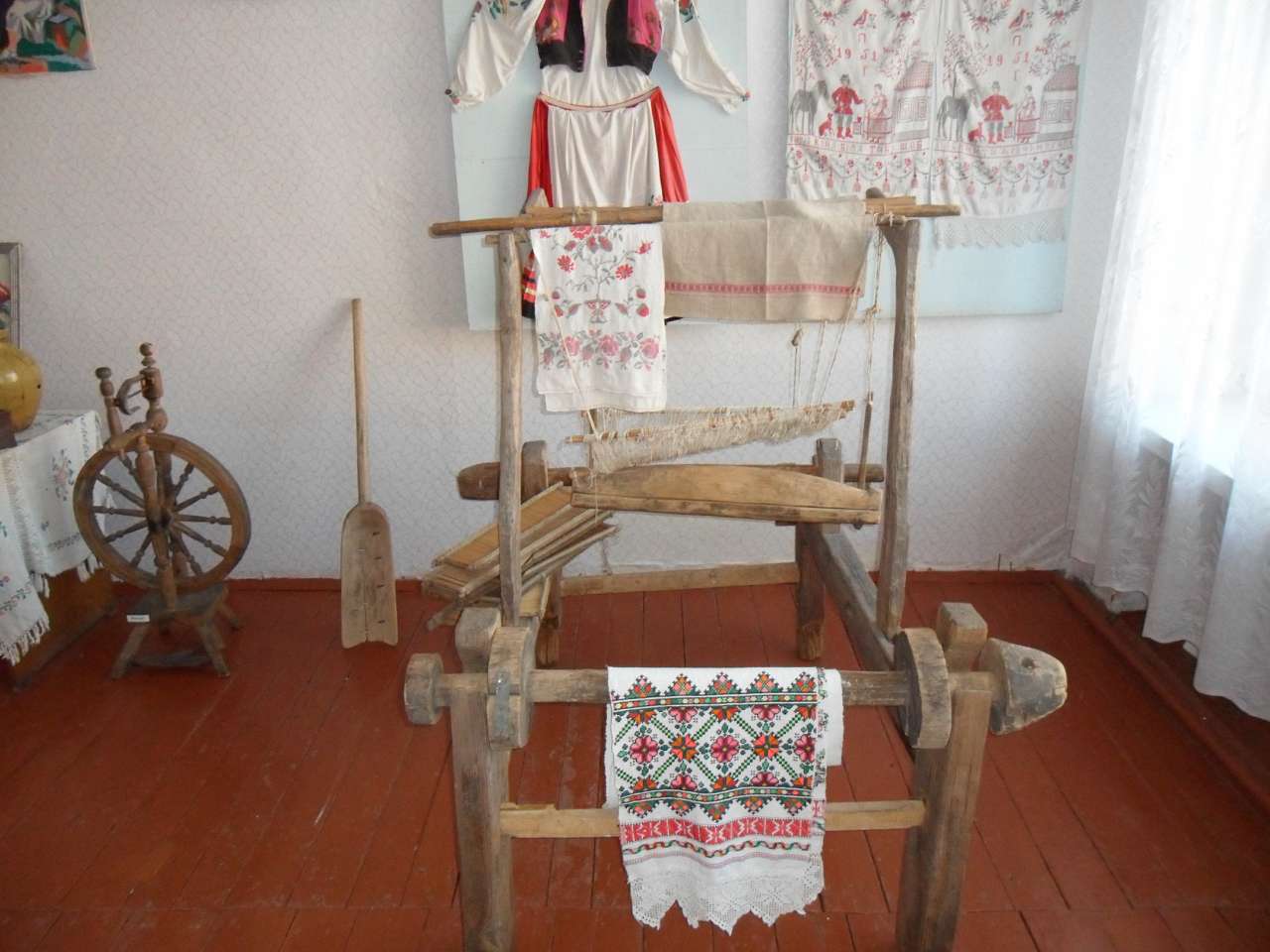 В гості через 20 років... - Великі Озера