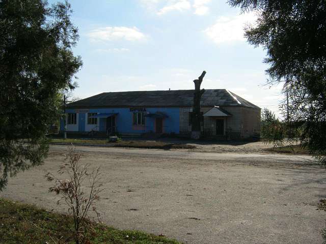 Осень 2011 - Ovsyuky