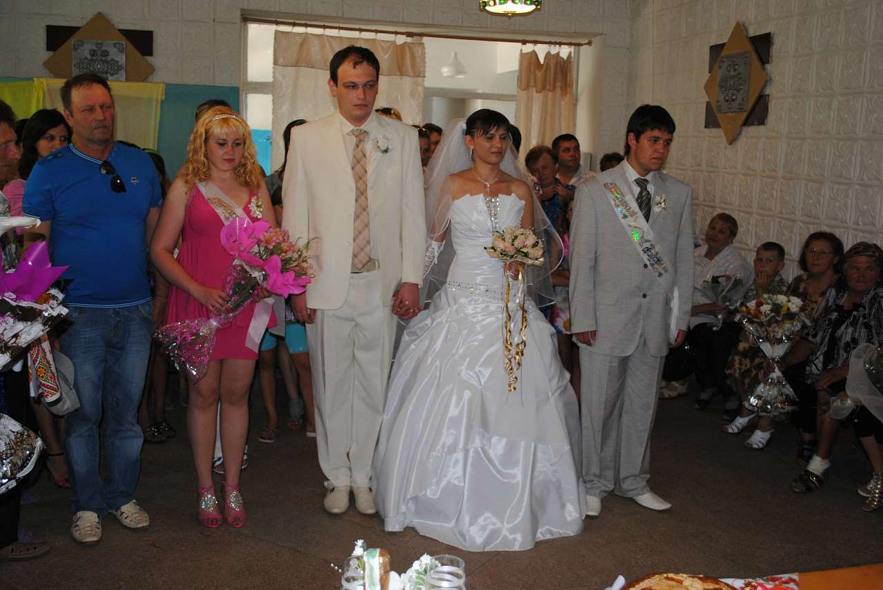 Мое родное село.... - Дружбівка