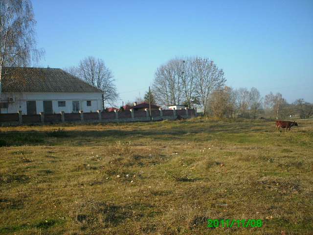 Село - Горинка
