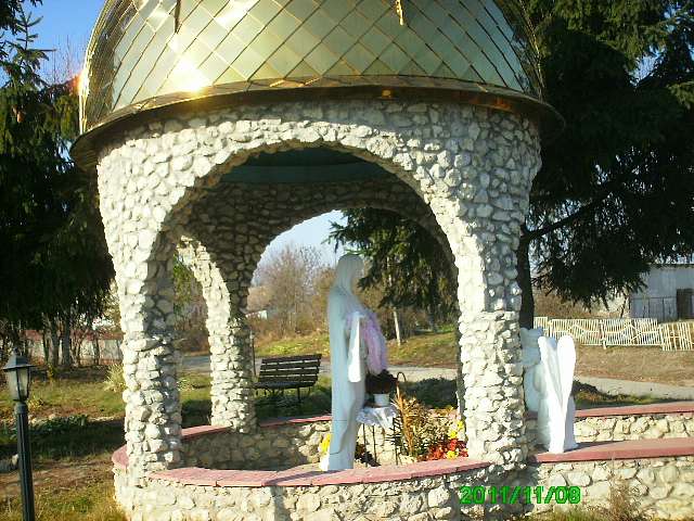 Село - Горынка