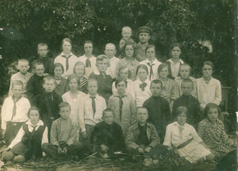 Історія,люди,події... - Ходорків