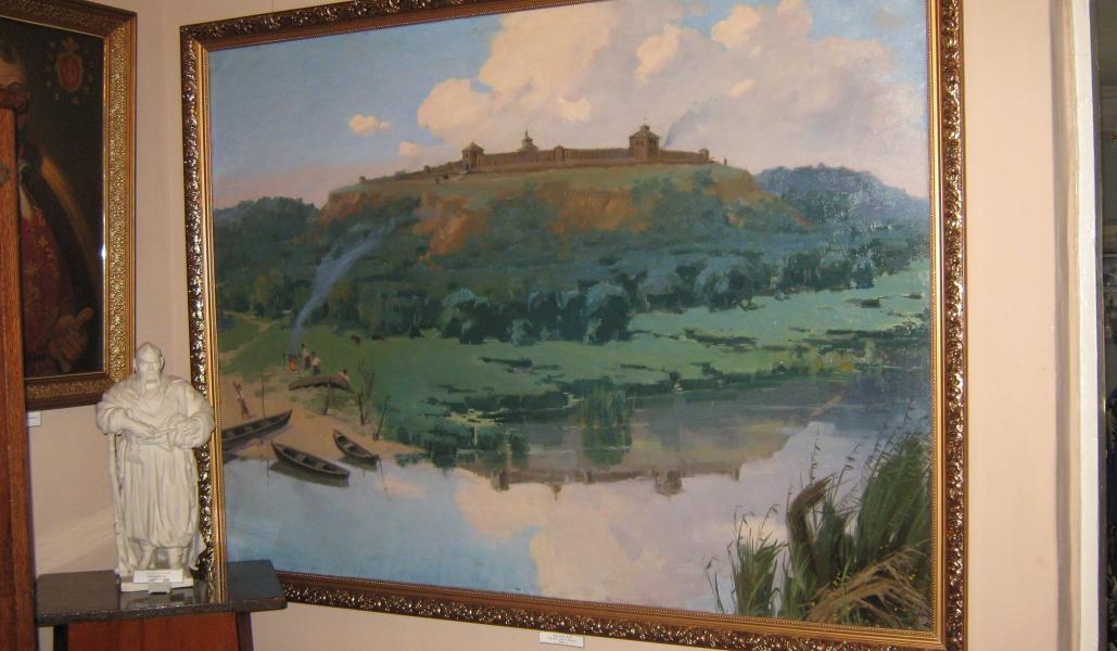 Ромни - Ромны