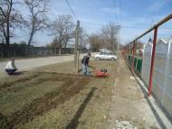 Красногвардейское-мой второй дом....