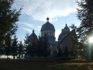 церква Успіння Пресвятої Богородиці