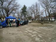 Красногвардейское-мой второй дом....