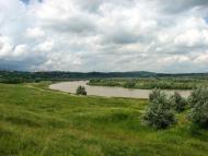 Мое родное село