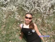 Весна в Зеленьках