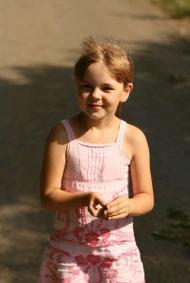 моє рідне село