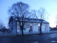 Школа мистецтв