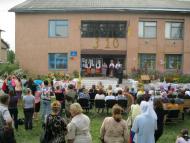 Мехедівка - Останні фото