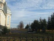 церква Успіння Пресвятої Богородиці