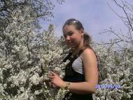 Весна в Зеленьках