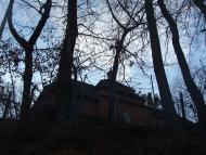 Церква св.Миколая