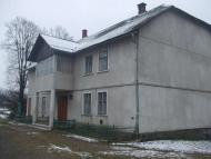 Народний дім , бібліотека