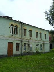 Старовинне місто Чуднів