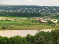 Мое родное село